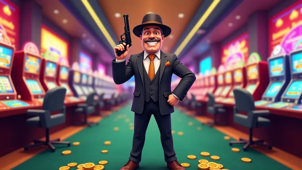 Capo-spincasino